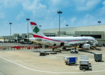 بيروت.. حجز 2.5 مليون $”تبييض أموال”جديد حجزت بمطار بيروت