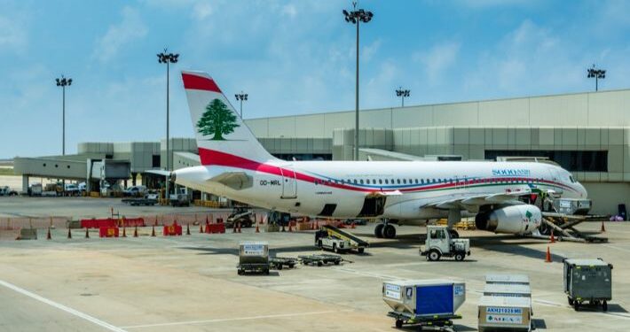 بيروت.. حجز 2.5 مليون $”تبييض أموال”جديد حجزت بمطار بيروت