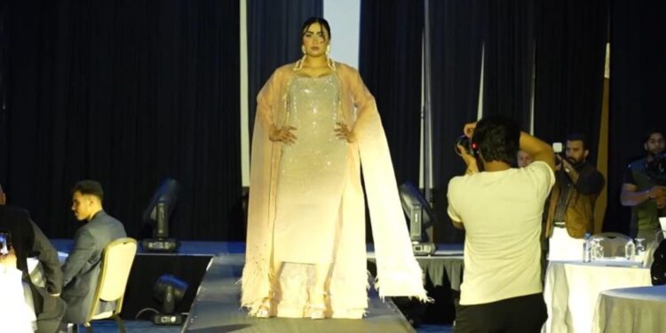 فصائل مسلحة ممتعضة من إقامة مهرجان عرض أزياء بالبصرة