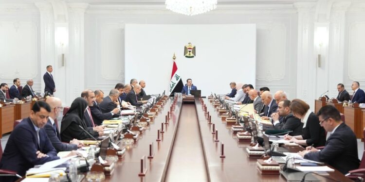 مجلس الوزراء يصوت على الدخول الشامل للامتحانات الوزارية
