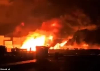 ايران تتهـــم اسرائيل بالوقوف وراء تفجـيــــر ميناء رجائي