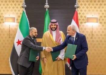 ترسيم حدود لبنان وسوريا يشكّل الاختبار الأول لعلاقاتهما