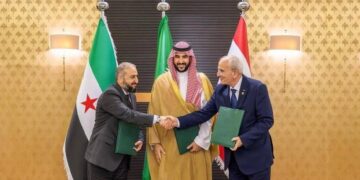 ترسيم حدود لبنان وسوريا يشكّل الاختبار الأول لعلاقاتهما