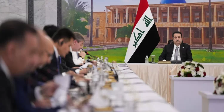 العراق… ترقب حذر لنتائج مفاوضات واشنطن وطهران