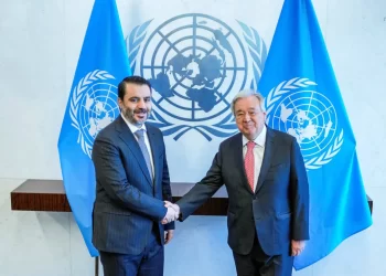 الشيباني.. دمشق ملتزمة بشكل كامل بالعدالة الانتقالية