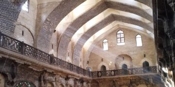 خانات بغداد… ارجعي يا “ألف ليلة”