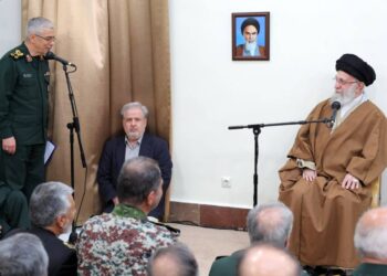 غموض حول مكان الجولة الثانية من المفاوضات الأميركية الإيرانية