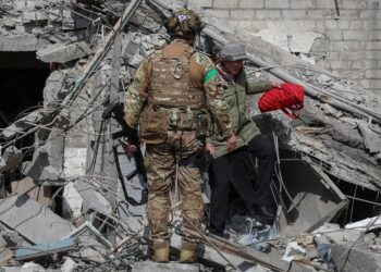 روسيا.. ليس من السهل التوصل مع أميركا إلى اتفاق سلام بما يخص “أوكرانيا”