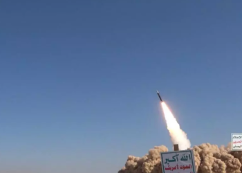 اسرائيل تعلن عن اعتراضها صاروخا أطلق من اليمن