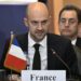 فرنسا تتوعد إيران بعقوبات أممية حال فشلت المحادثات