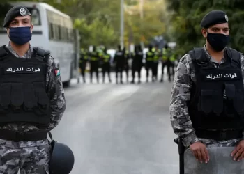 الأردن.. احباط مخططات كانت تهدف إلى المساس بالأمن الوطني