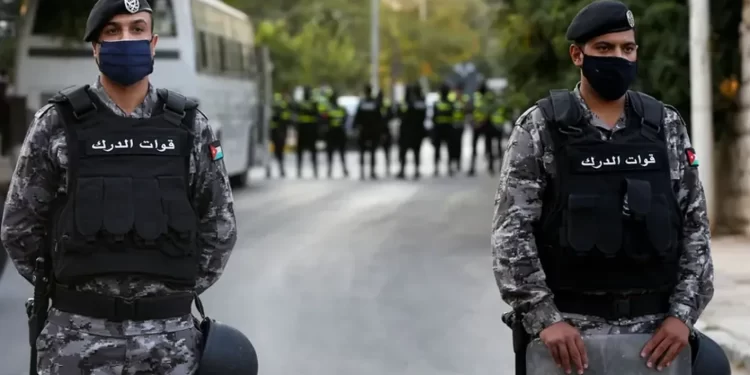 الأردن.. احباط مخططات كانت تهدف إلى المساس بالأمن الوطني