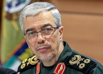 ايران.. لا نرغب في الحرب ولا نسعى لامتلاك أسلحة نووية