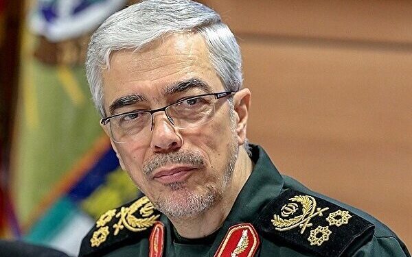 ايران.. لا نرغب في الحرب ولا نسعى لامتلاك أسلحة نووية