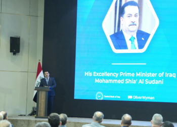السوداني يعلن ارتفاع نسب الإيرادات الجمركية والضريبية