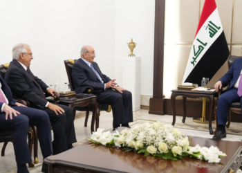 البنك العربي يعود إلى بغداد بعد 80 عاماً على تواجده الأول