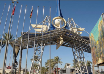 تأهب في بغداد لاستقبـــال زعماء عرب أبرزهم “الشرع”