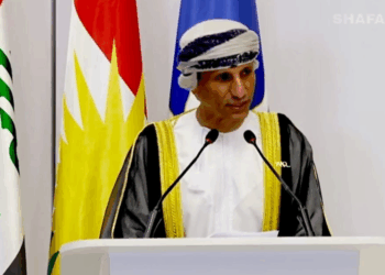 الحسان.. العراق لم يعد بحاجة إلى بعثة أممية والمرحلة المقبلة تتطلب واقعاً جديداً