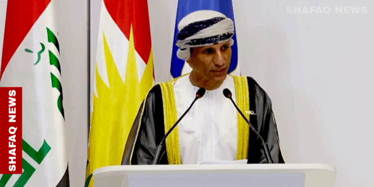 الحسان.. العراق لم يعد بحاجة إلى بعثة أممية والمرحلة المقبلة تتطلب واقعاً جديداً