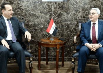 الخارجية العراقية تستدعي السفير اللبناني بسبب تصريح الرئيس اللبناني جوزيف عون