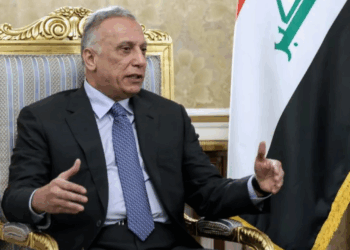 الكاظمي يقترح نظاماً انتخابياً جديداً