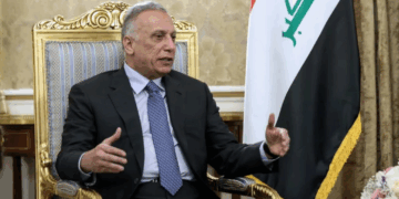 الكاظمي يقترح نظاماً انتخابياً جديداً