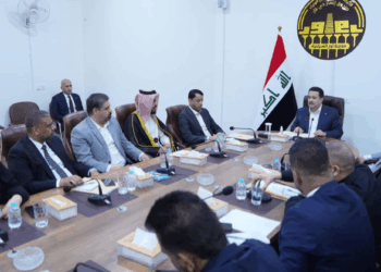 السوداني يقر بتحقق “عجز الموازنة بشكل فعلي”