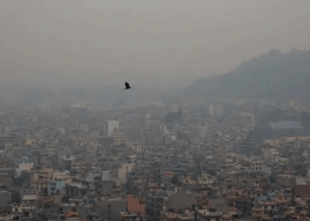 سلاح فتاك في الهواء الذي نتنفسه… “إنذار صحي”