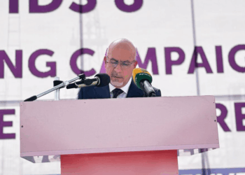 الاعلان عن حفر 17 بئراً نفطية جديدة في حقل “الغراف” جنوبي العراق