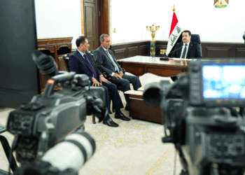 السوداني يطلق العمل بـ 6 مشاريع صناعية في المثنى