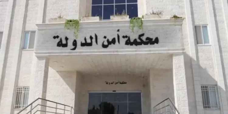 الأردن.. انهاء التحقيقات وتوجيه اتهامات لأعضاء “خلية التخريب”