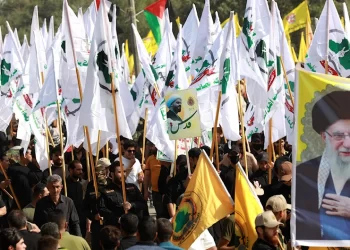 مشروع قانون أمريكي يضع بغداد في قلب العاصفة