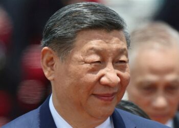 الرئيس الصيني.. لا يوجد “رابحون” في حرب تجارية