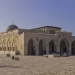 تحذير فلسطيني من مخططات إسرائيلية لــ”تفجيــر المسجد الأقصى”