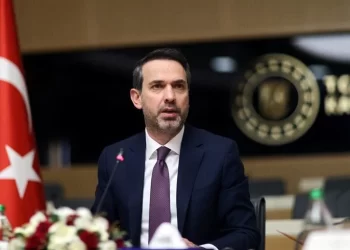 تركيا تسعى للتوسع في مجال الطاقة إقليمياً