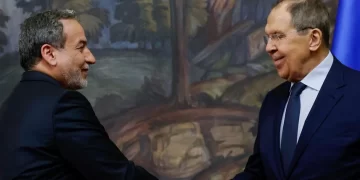 روسيا تدخل كلاعب رئيسي في المفاوضات (الأمريكية الإيرانية)