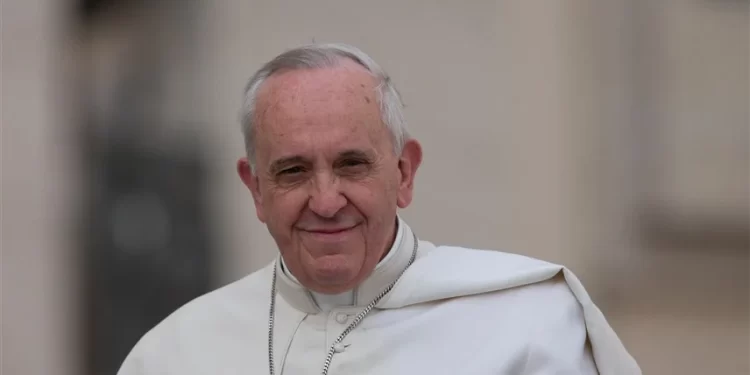 بابا الفاتيكان رتب جنازته بنفسه قبل رحيله ,,, مخالفاً التقاليد لأول مرة