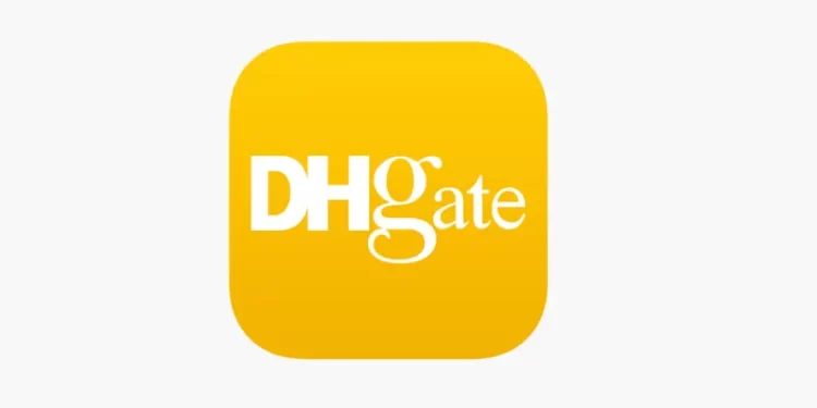 تطبيق التسوق “DHgate” يكتسح متجر “أبــل” في أميركا