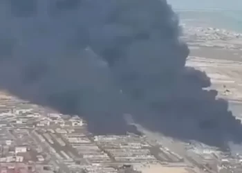 الكشف عن سبب انفجار ميناء رجائي الإيراني