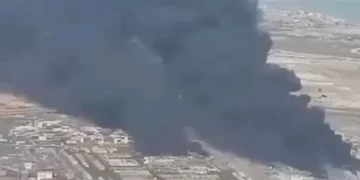 الكشف عن سبب انفجار ميناء رجائي الإيراني