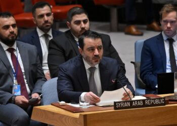 سوريا ترد على المطالب الأميركية,,, “تجميد” وضع المقاتلين الأجانب