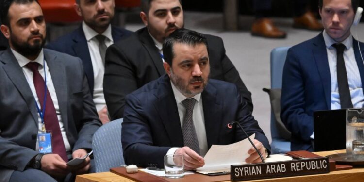 سوريا ترد على المطالب الأميركية,,, “تجميد” وضع المقاتلين الأجانب