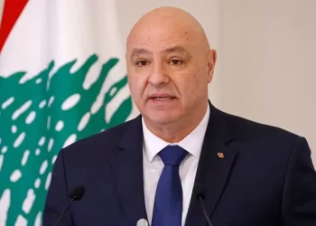 عون.. يمكن لحزب الله الالتحاق بالجيش “دون استنســـاخ الحشد”