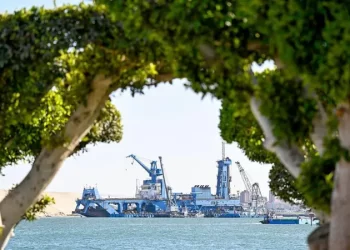 قناة السويس وترامب: هل للولايات المتحدة علاقة بالقناة؟