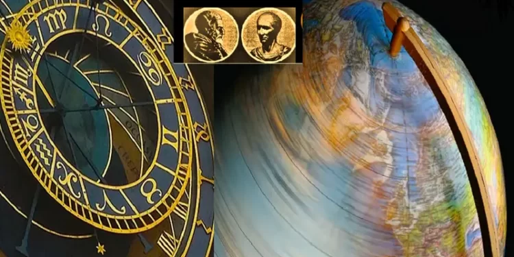 10 أيام في تاريخ 4 دول لم يولد ولا مات فيها أحد