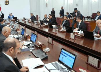 مجلس الوزراء يقر قانوني “بغداد والتأمين” ويعزز التعاون الأمني مع أسبانيا