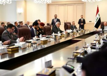 وزير الخارجية يترأس الاجتماع الـ 15 للتحضيرات الخاصة بالقمة العربية