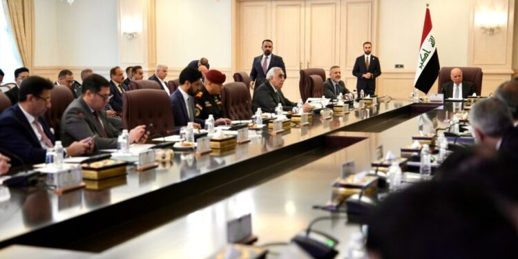 وزير الخارجية يترأس الاجتماع الـ 15 للتحضيرات الخاصة بالقمة العربية