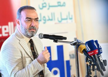 د. نوفل أبورغيف.. الإعلام شريك استراتيجي في ترسيخ الهوية الوطنية والسيادة الرقمية