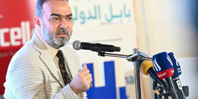 د. نوفل أبورغيف.. الإعلام شريك استراتيجي في ترسيخ الهوية الوطنية والسيادة الرقمية